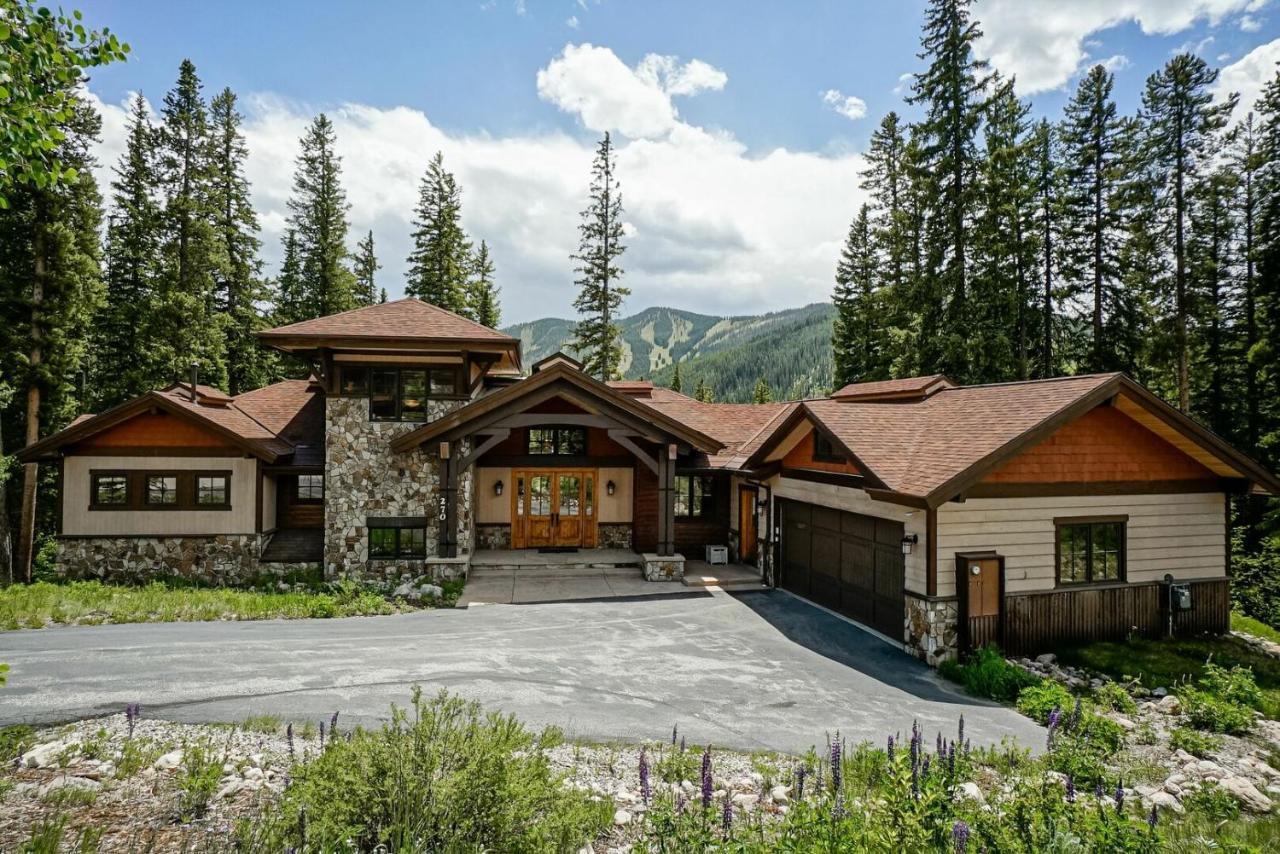 Luxury Home #270 Next To Resort With Hot Tub & Amazing Views - 500 Dollars Of Free Activities & Equipment Rentals Daily Винтер Парк Экстерьер фото