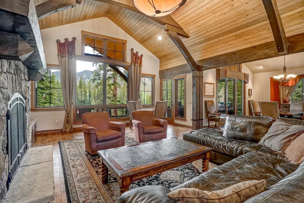 Luxury Home #270 Next To Resort With Hot Tub & Amazing Views - 500 Dollars Of Free Activities & Equipment Rentals Daily Винтер Парк Экстерьер фото