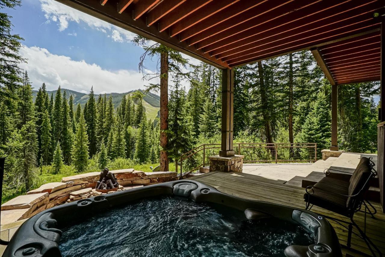 Luxury Home #270 Next To Resort With Hot Tub & Amazing Views - 500 Dollars Of Free Activities & Equipment Rentals Daily Винтер Парк Экстерьер фото